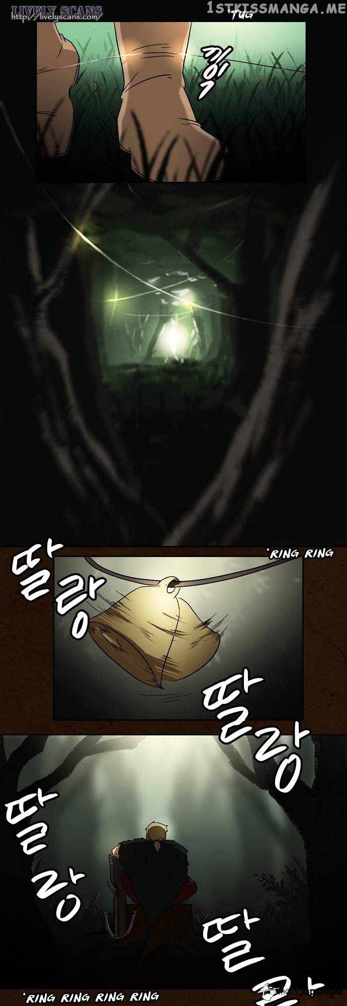 Fantasy World Survival chapter 9 - page 10