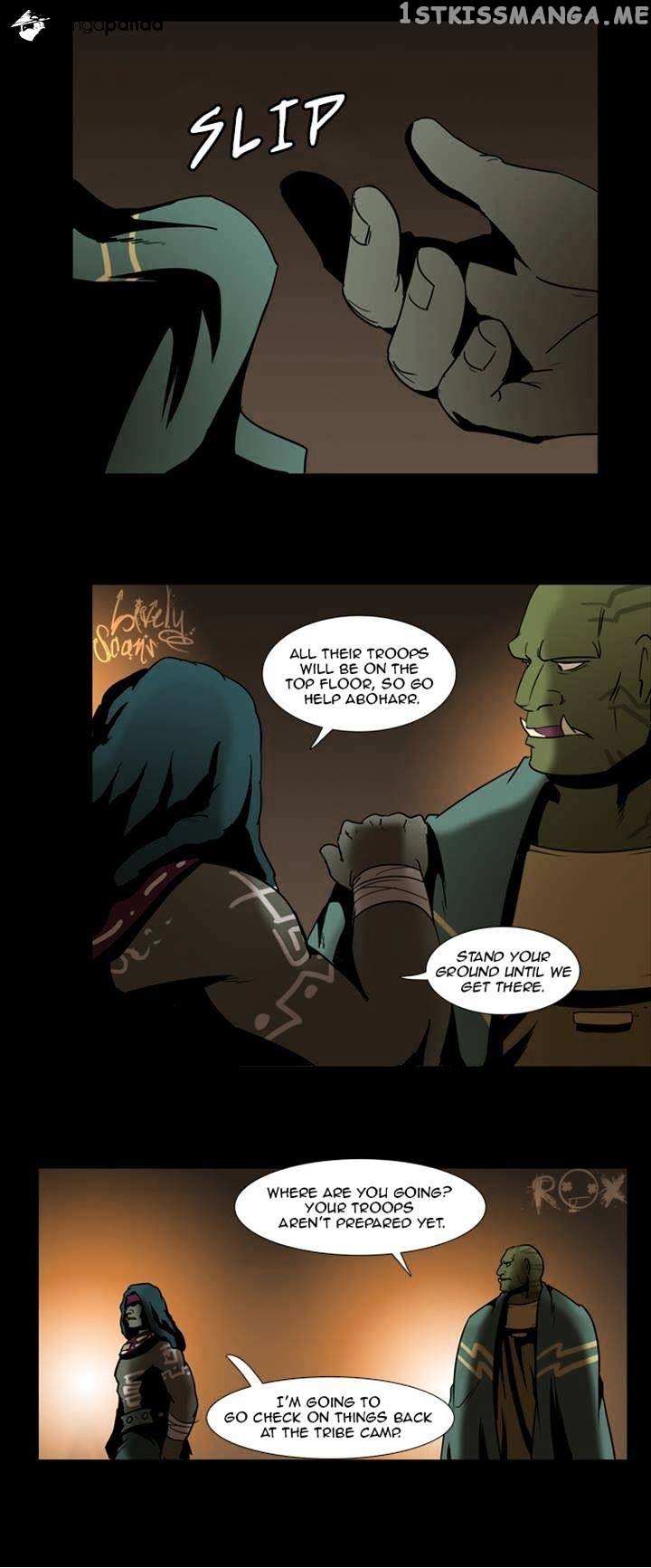 Fantasy World Survival chapter 34 - page 11