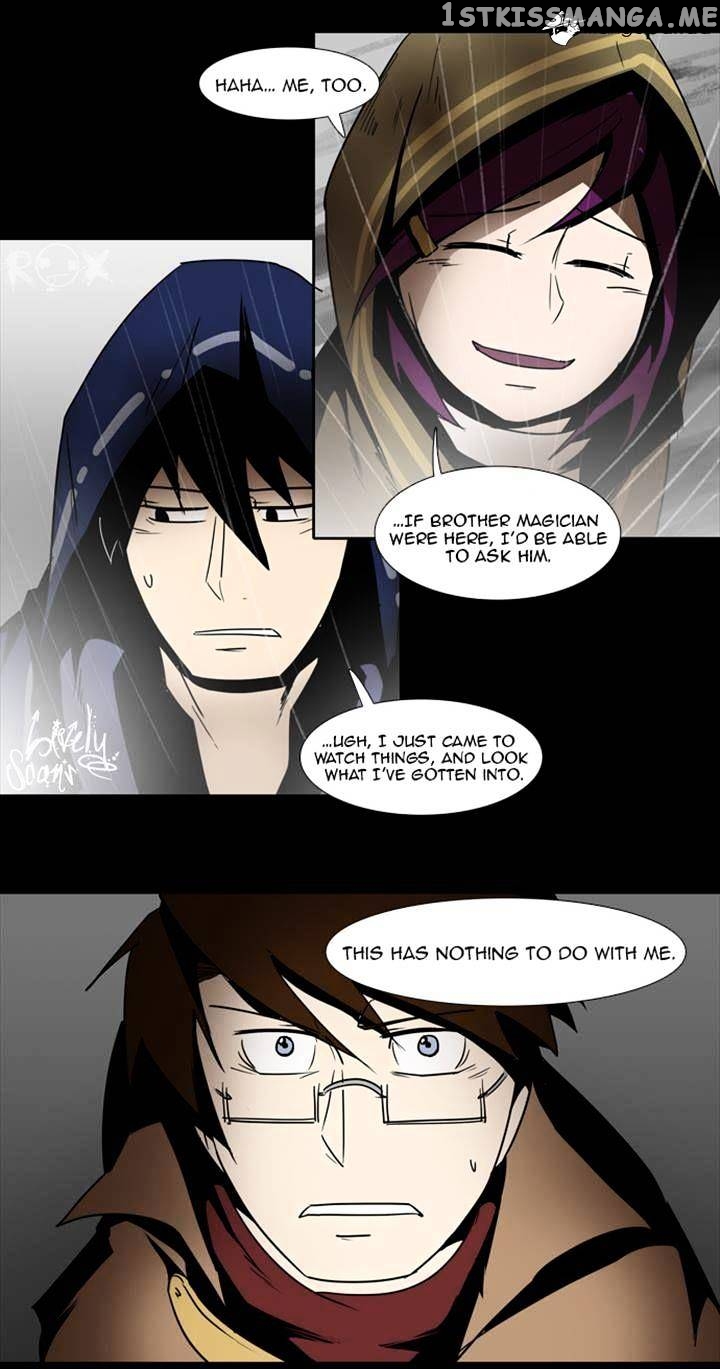 Fantasy World Survival chapter 34 - page 14