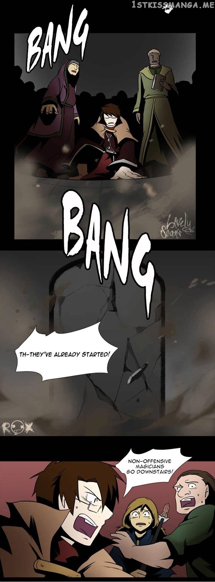 Fantasy World Survival chapter 34 - page 15