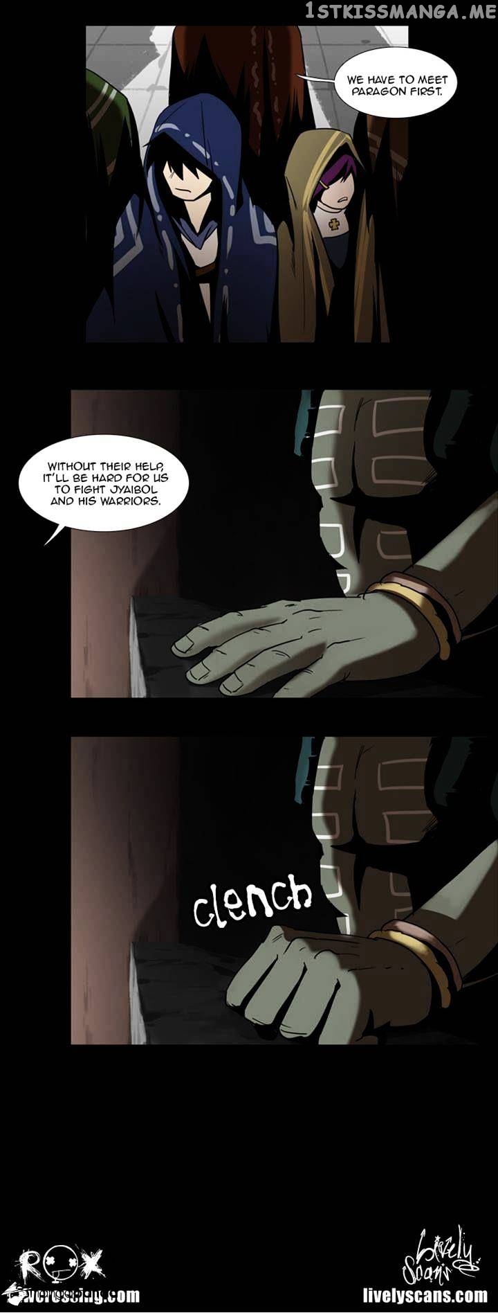 Fantasy World Survival chapter 34 - page 18
