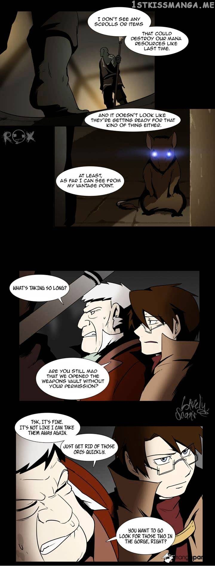 Fantasy World Survival chapter 34 - page 2