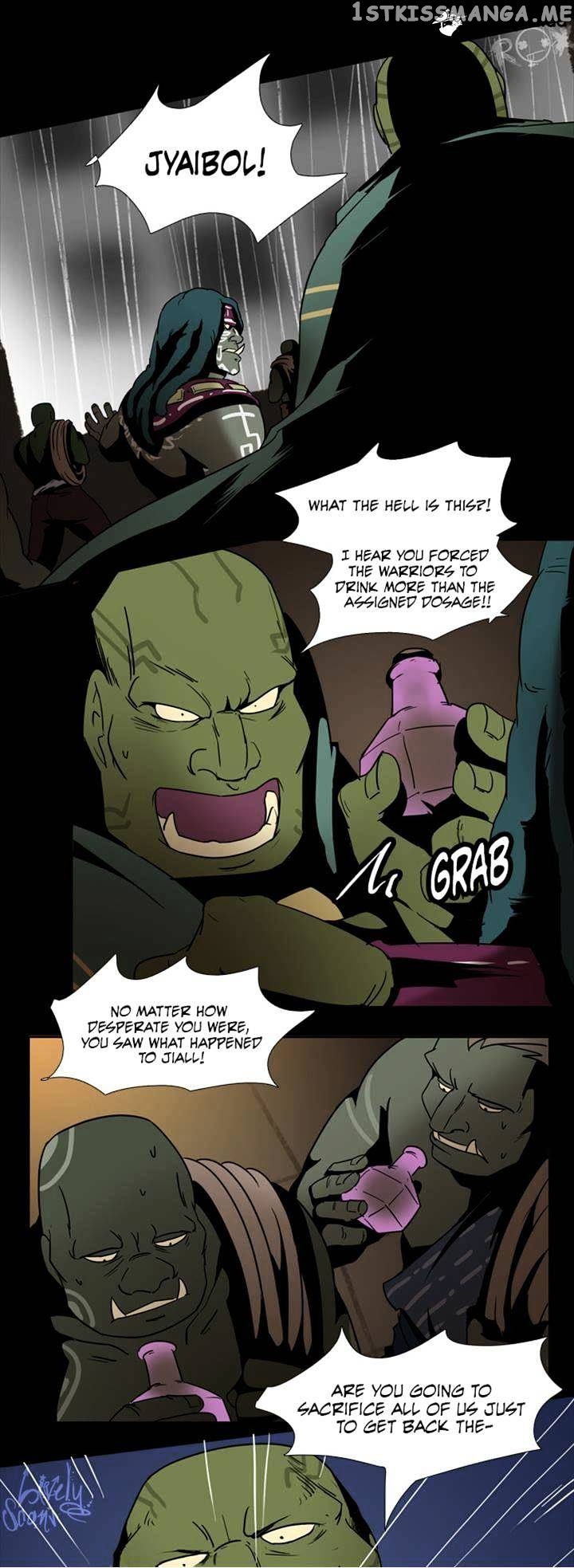 Fantasy World Survival chapter 34 - page 9