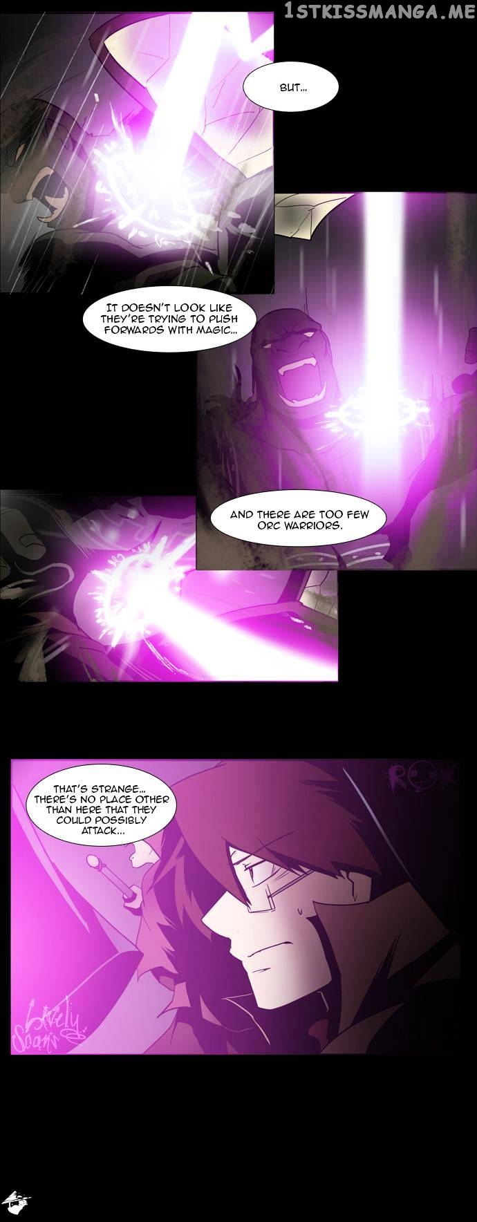 Fantasy World Survival chapter 35 - page 10