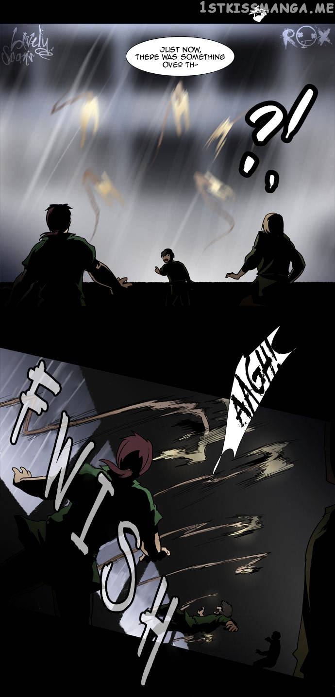 Fantasy World Survival chapter 35 - page 13
