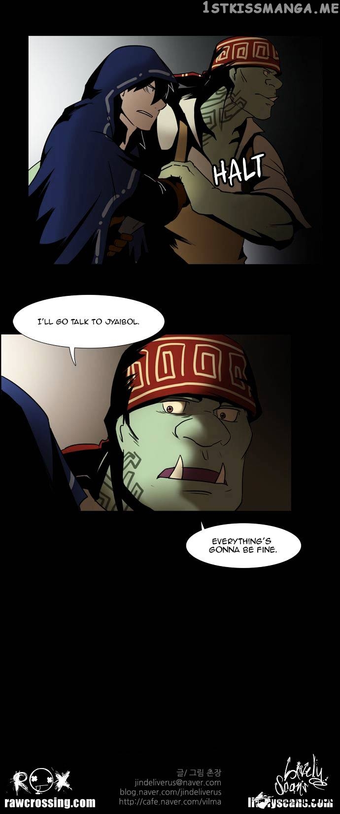 Fantasy World Survival chapter 35 - page 17