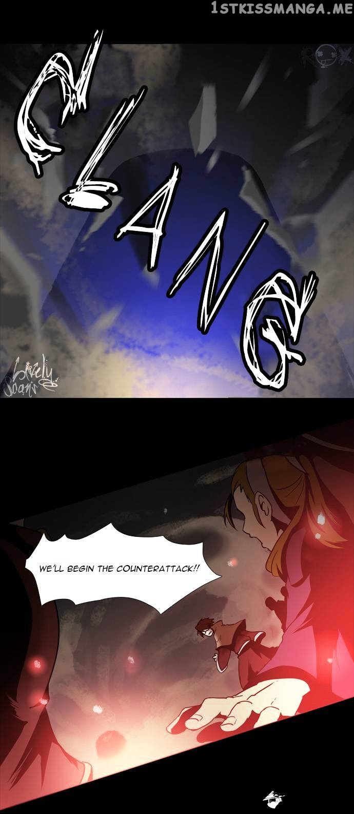 Fantasy World Survival chapter 35 - page 3