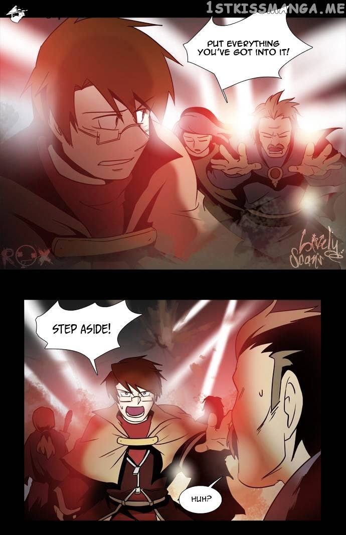 Fantasy World Survival chapter 35 - page 6