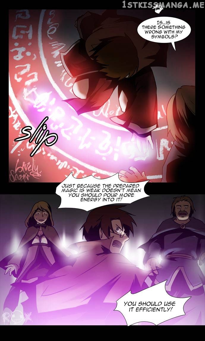 Fantasy World Survival chapter 35 - page 7