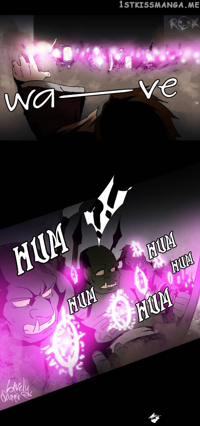 Fantasy World Survival chapter 35 - page 8
