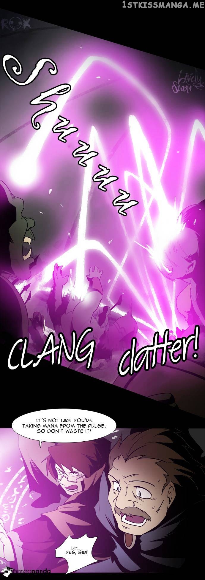 Fantasy World Survival chapter 35 - page 9