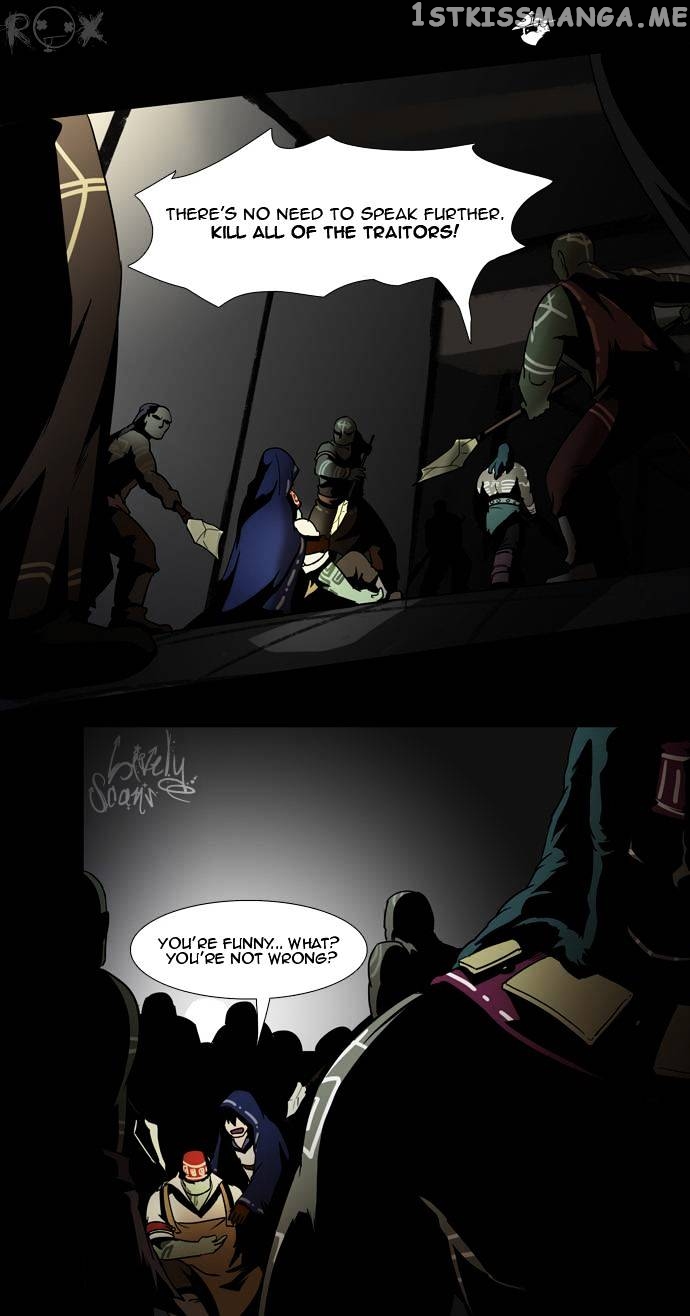 Fantasy World Survival chapter 36 - page 10
