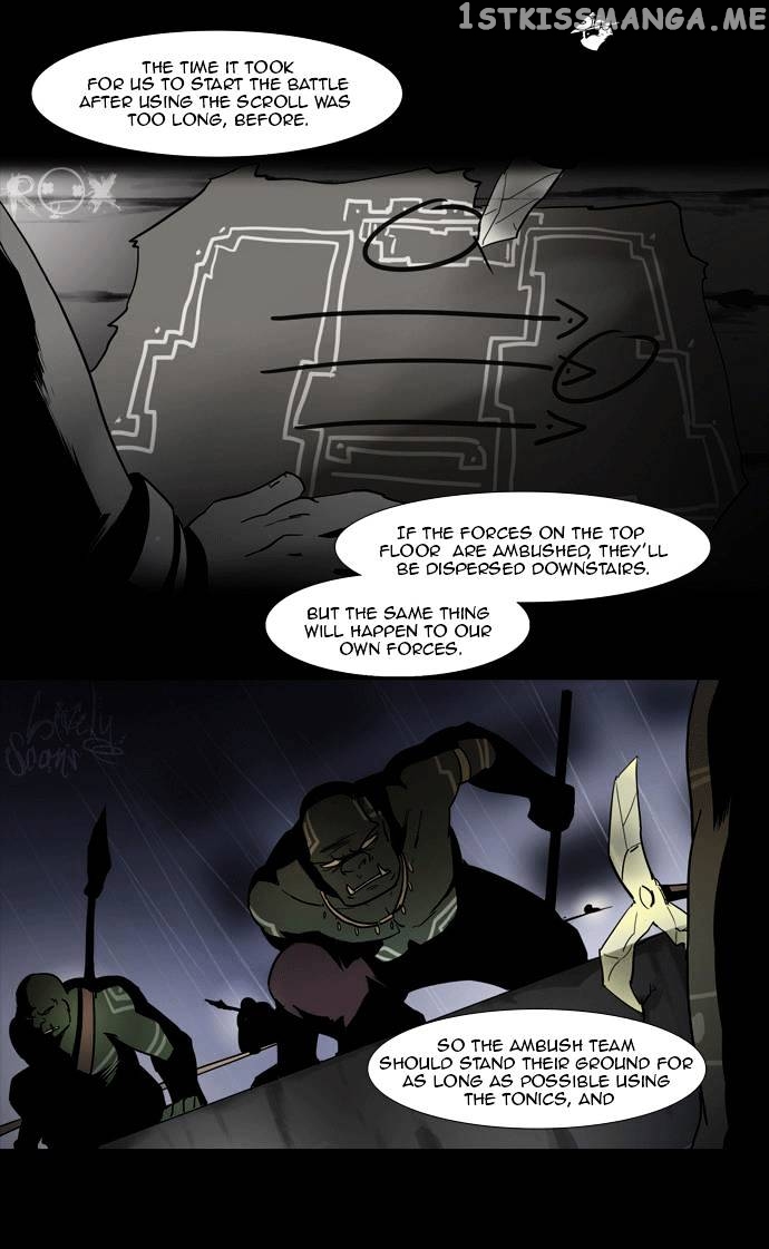 Fantasy World Survival chapter 36 - page 12