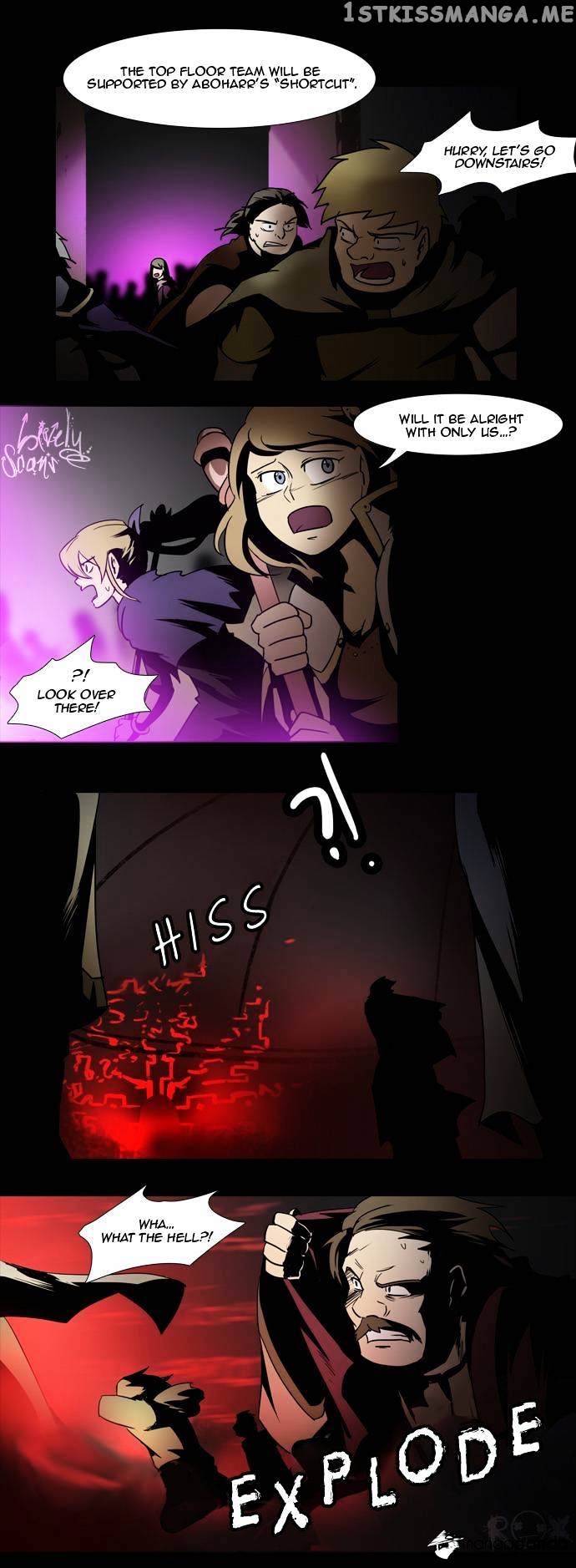 Fantasy World Survival chapter 36 - page 13