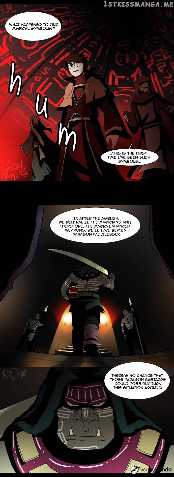 Fantasy World Survival chapter 36 - page 14