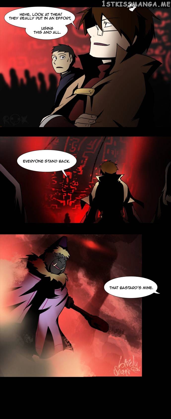 Fantasy World Survival chapter 36 - page 17