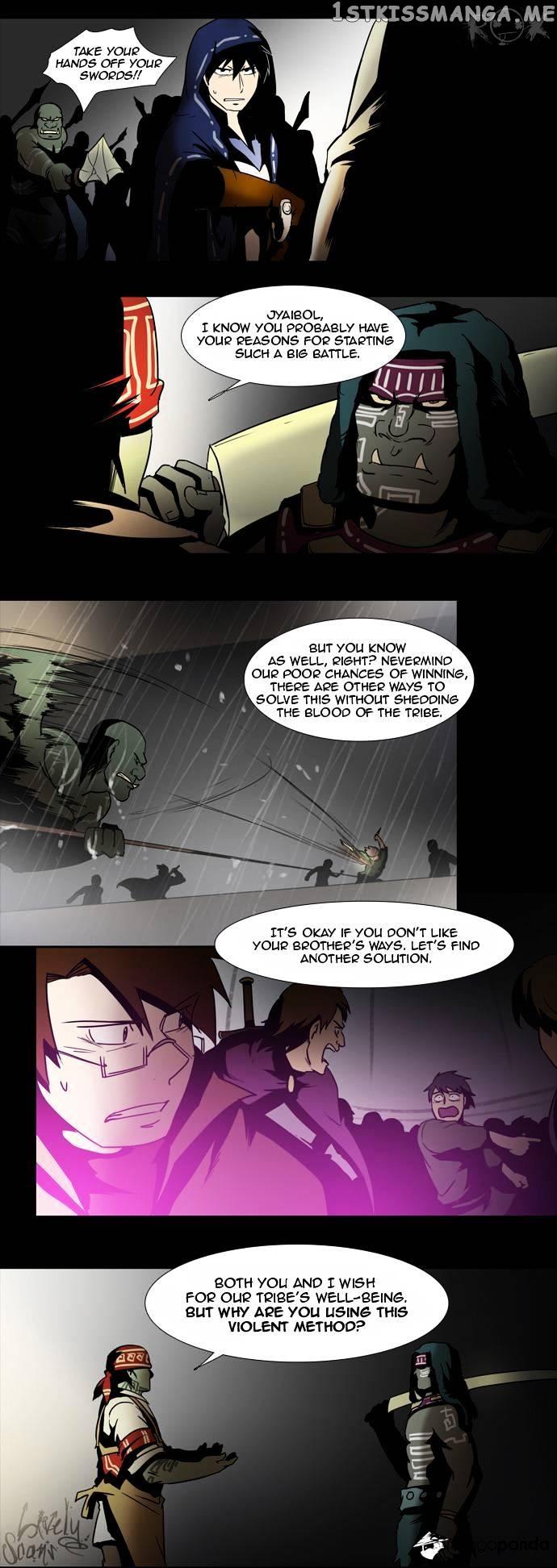Fantasy World Survival chapter 36 - page 3