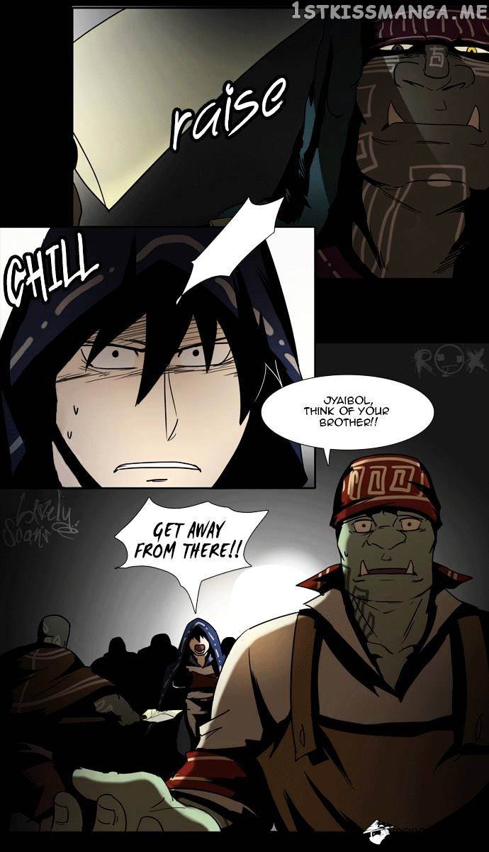 Fantasy World Survival chapter 36 - page 6