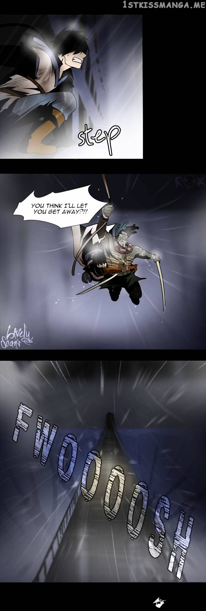 Fantasy World Survival chapter 37 - page 18