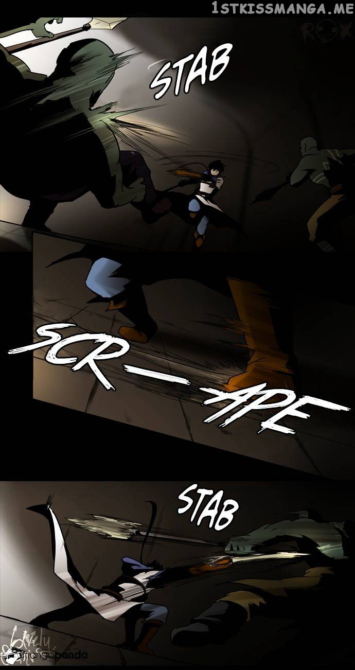 Fantasy World Survival chapter 37 - page 8