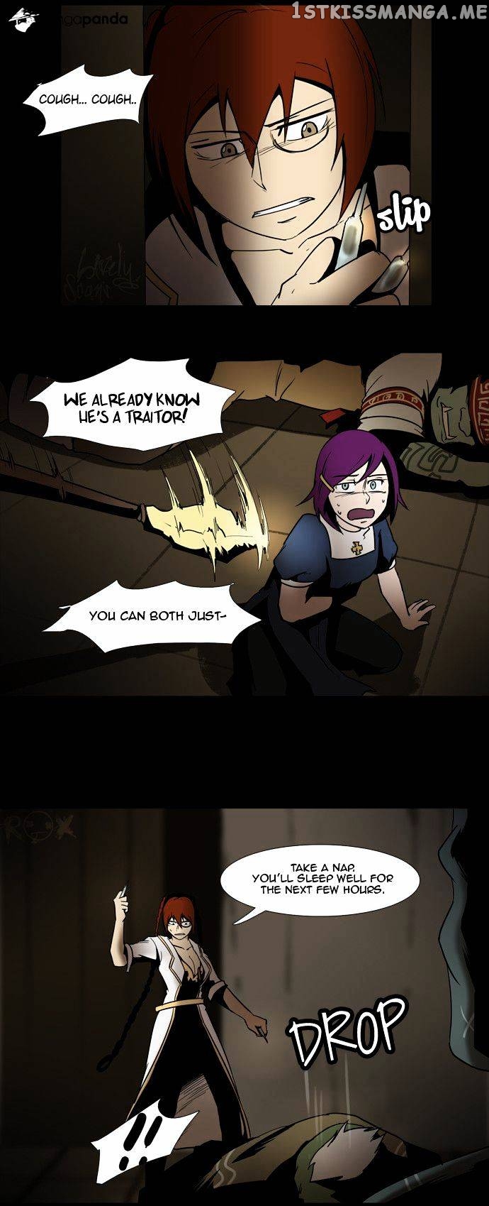 Fantasy World Survival chapter 39 - page 19