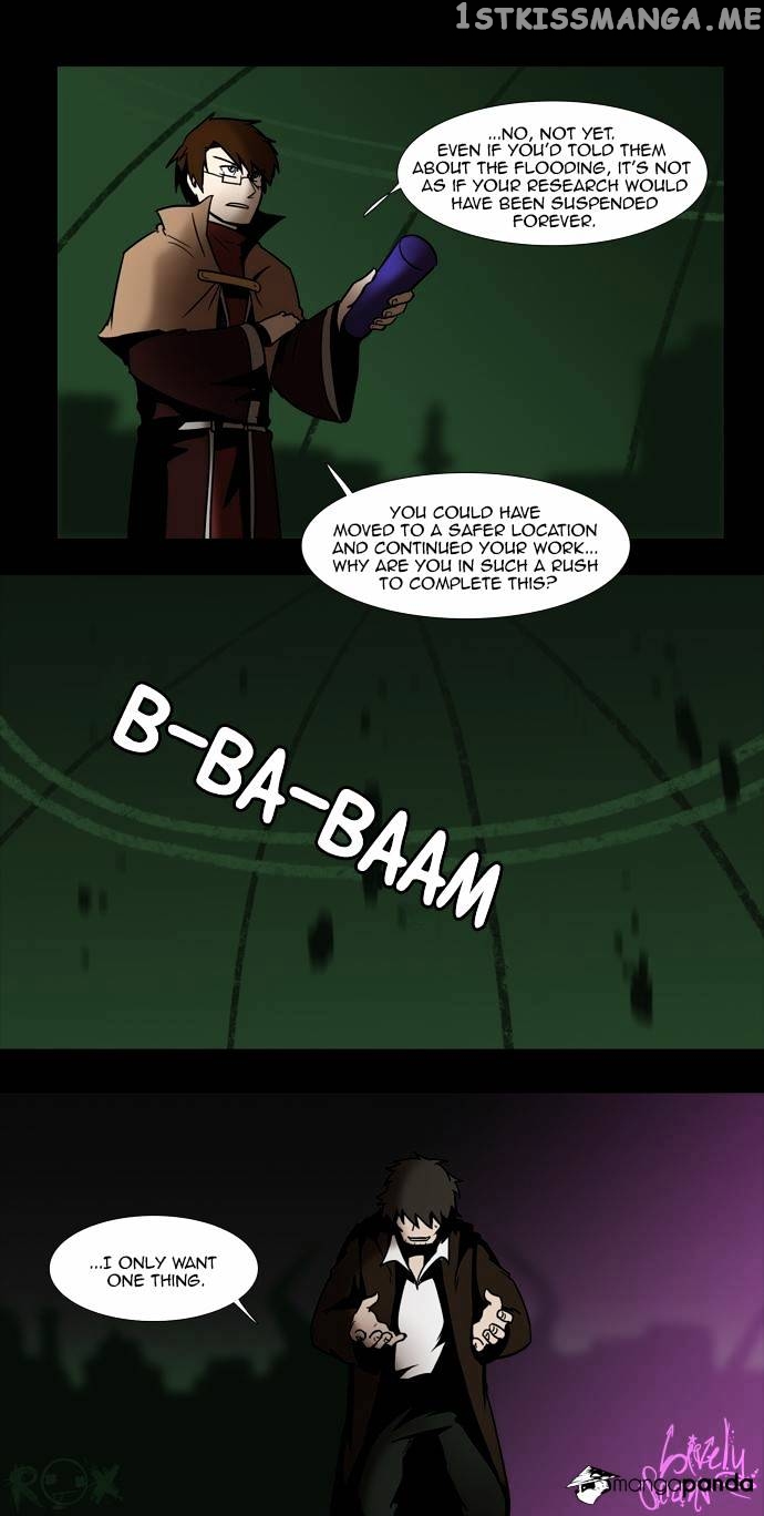Fantasy World Survival chapter 51 - page 10