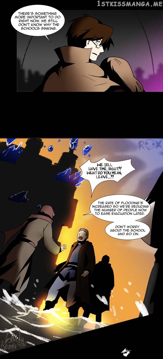 Fantasy World Survival chapter 51 - page 16
