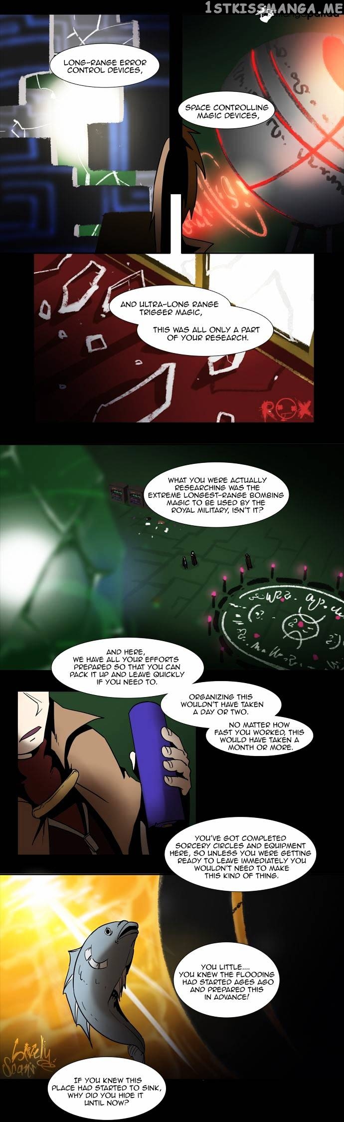 Fantasy World Survival chapter 51 - page 7