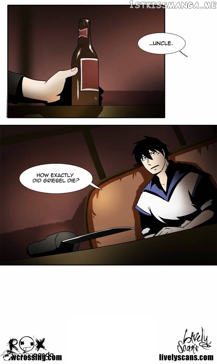Fantasy World Survival chapter 43 - page 20