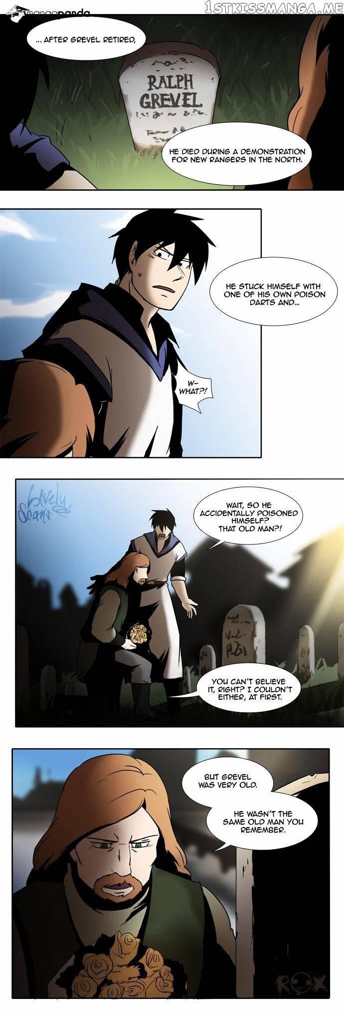 Fantasy World Survival chapter 44 - page 11