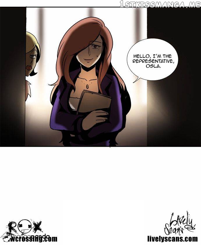 Fantasy World Survival chapter 44 - page 17