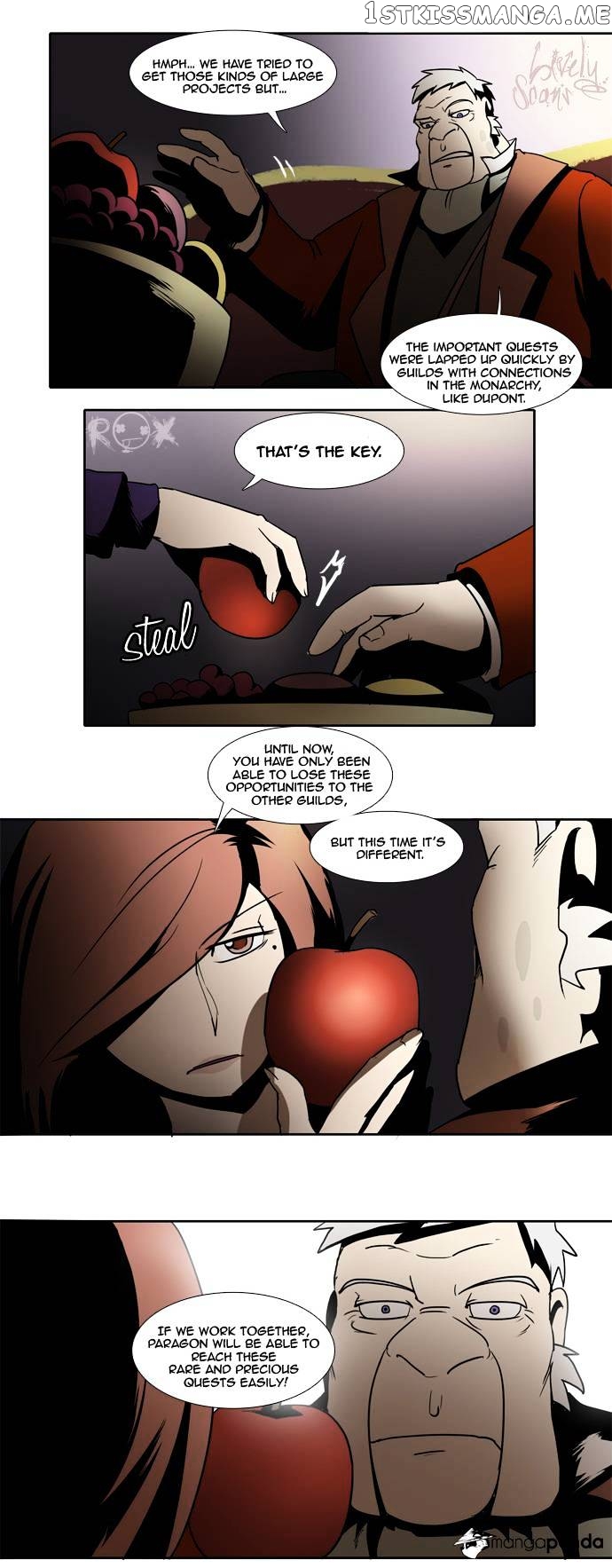 Fantasy World Survival chapter 45 - page 10