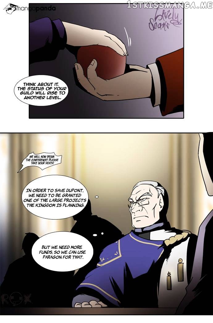 Fantasy World Survival chapter 45 - page 11