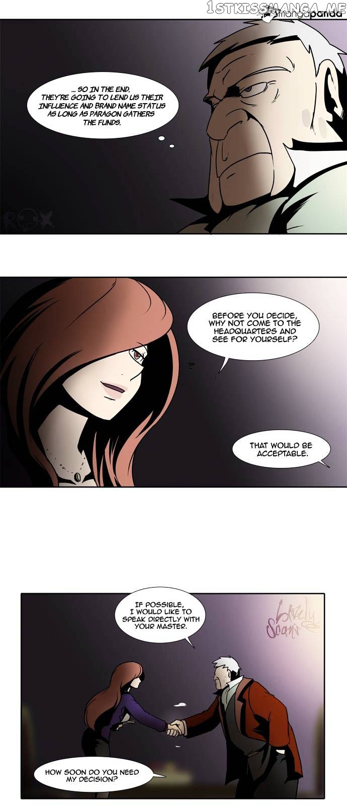 Fantasy World Survival chapter 45 - page 12