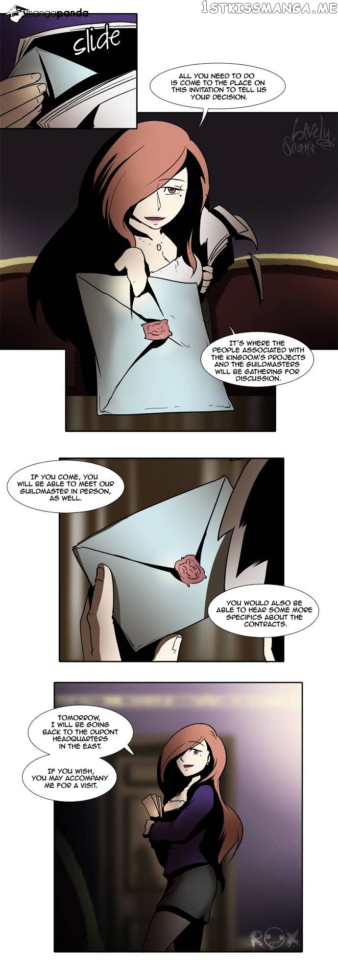 Fantasy World Survival chapter 45 - page 13