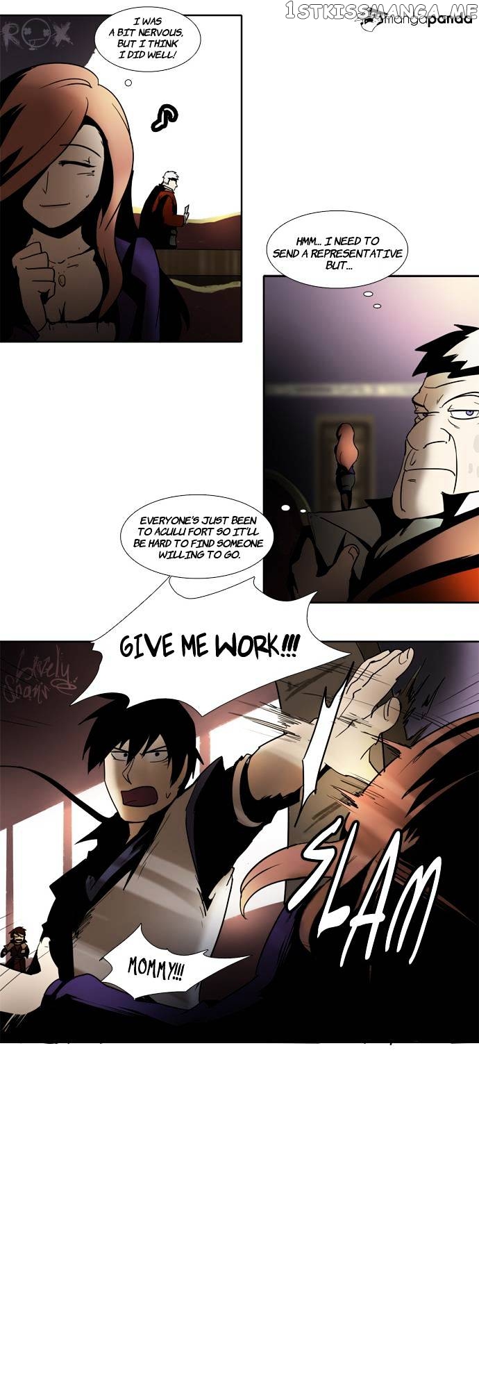 Fantasy World Survival chapter 45 - page 14