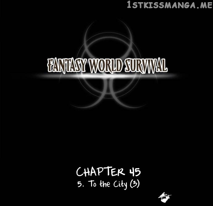 Fantasy World Survival chapter 45 - page 4