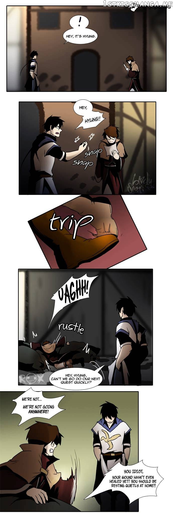 Fantasy World Survival chapter 45 - page 6