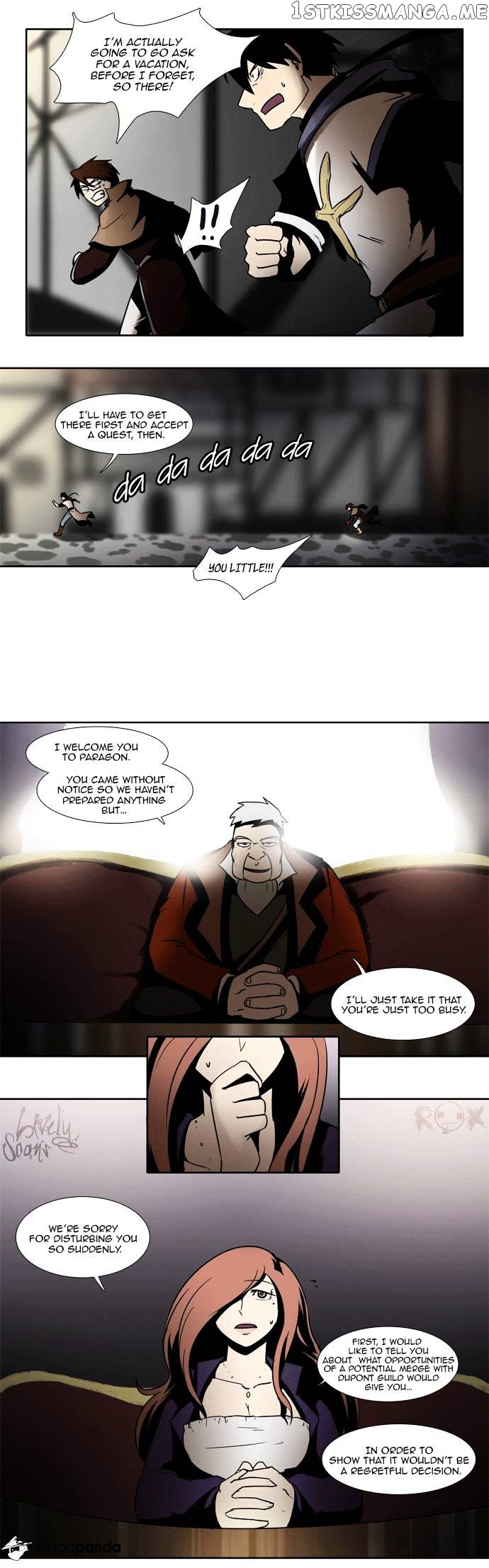 Fantasy World Survival chapter 45 - page 7