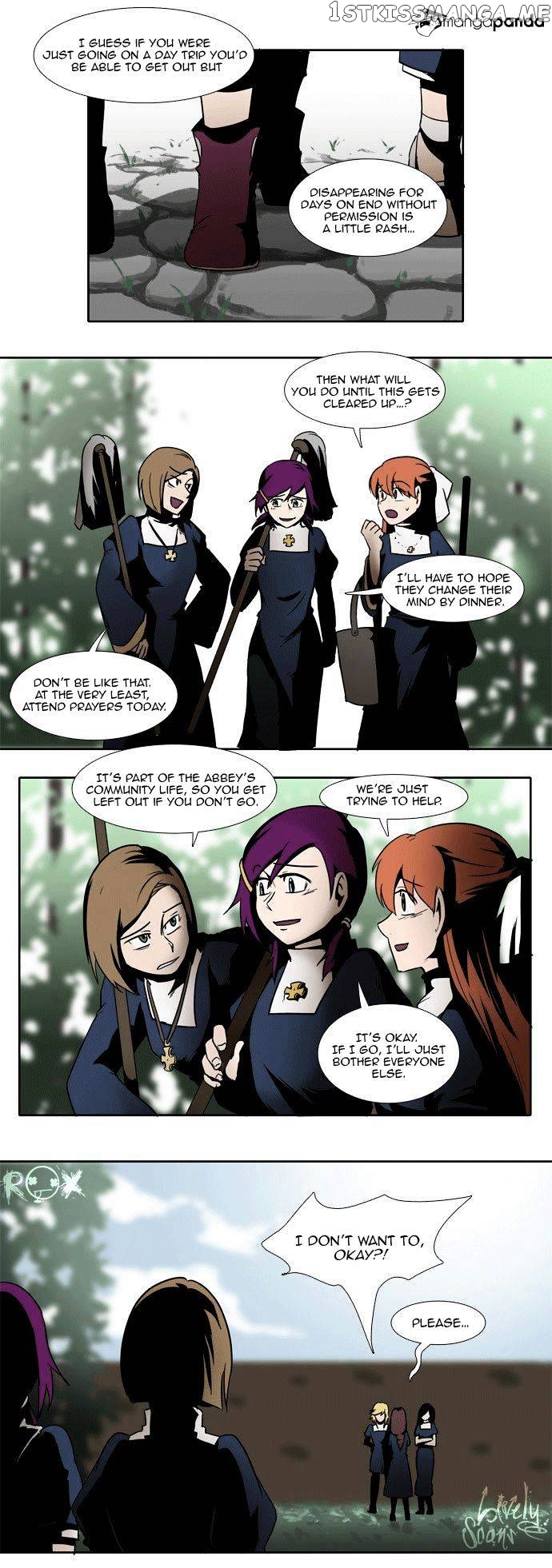 Fantasy World Survival chapter 46 - page 12