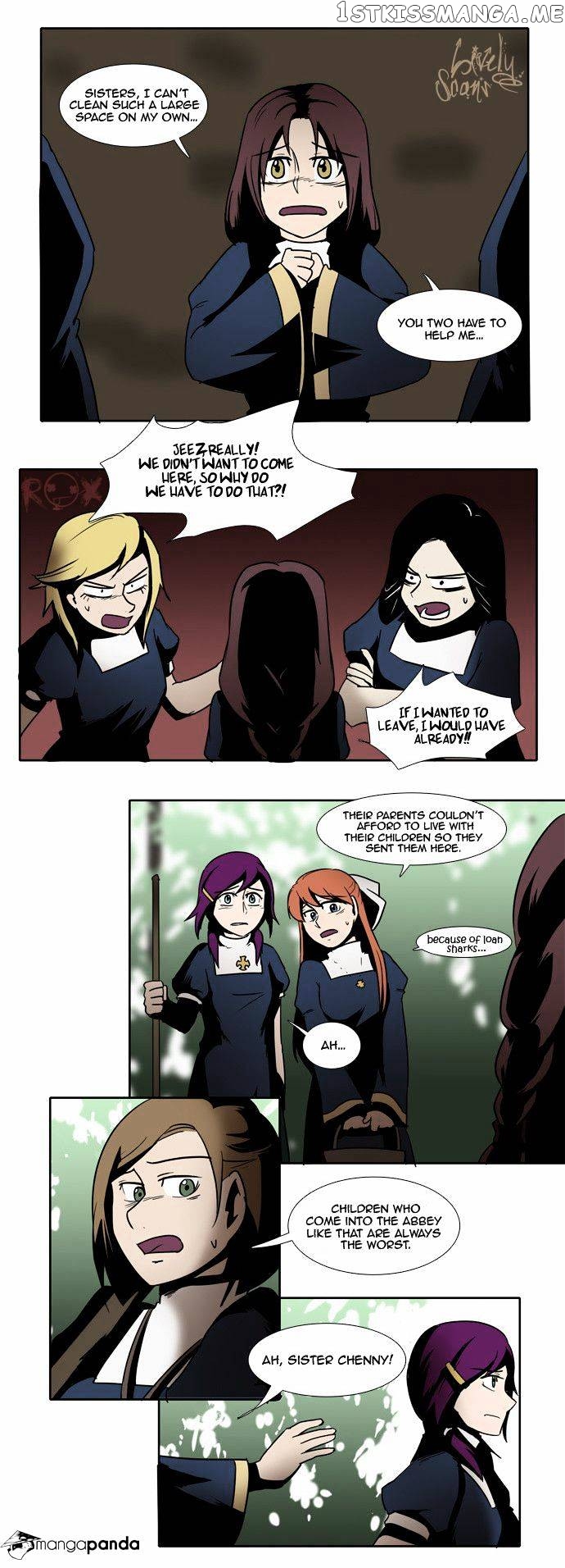 Fantasy World Survival chapter 46 - page 13