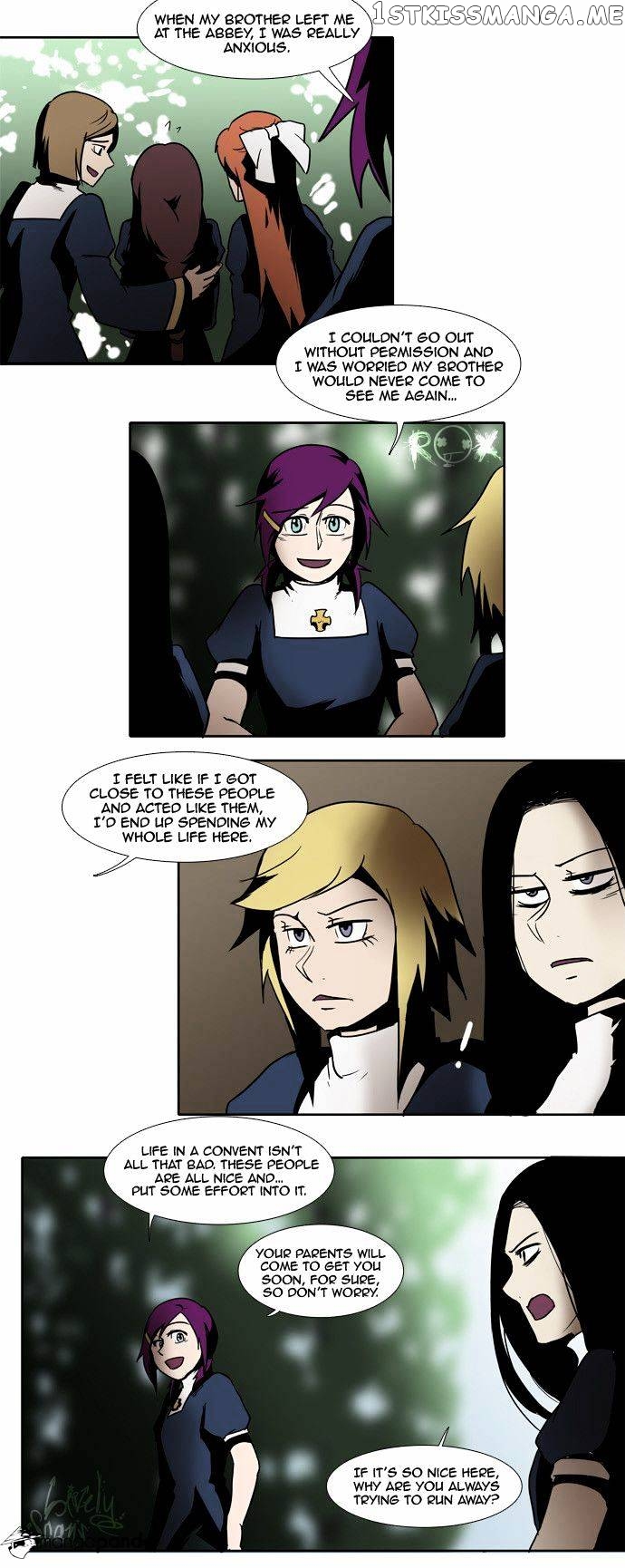 Fantasy World Survival chapter 46 - page 15