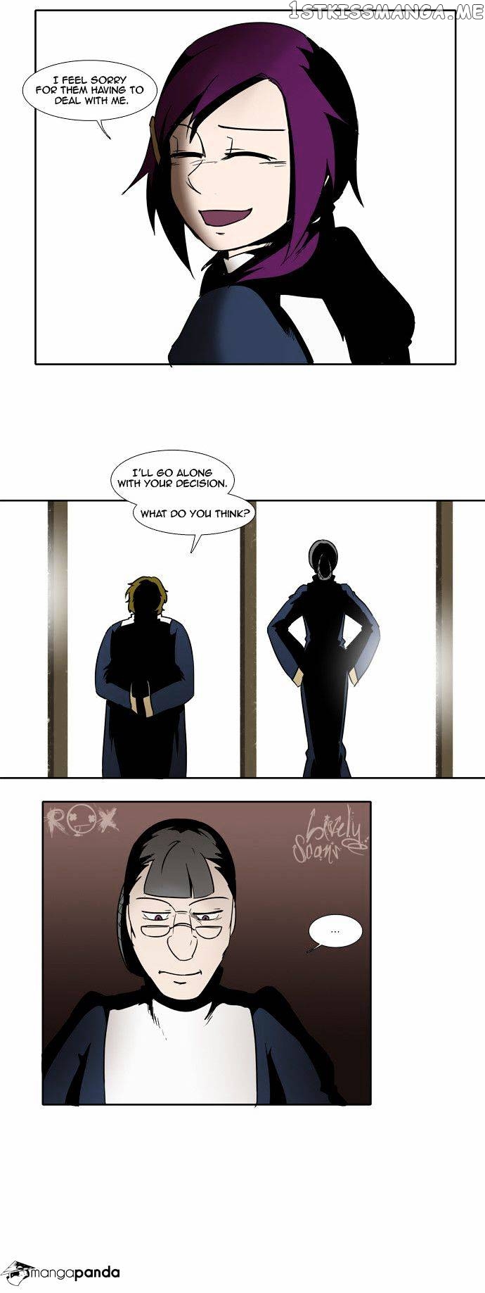 Fantasy World Survival chapter 46 - page 16