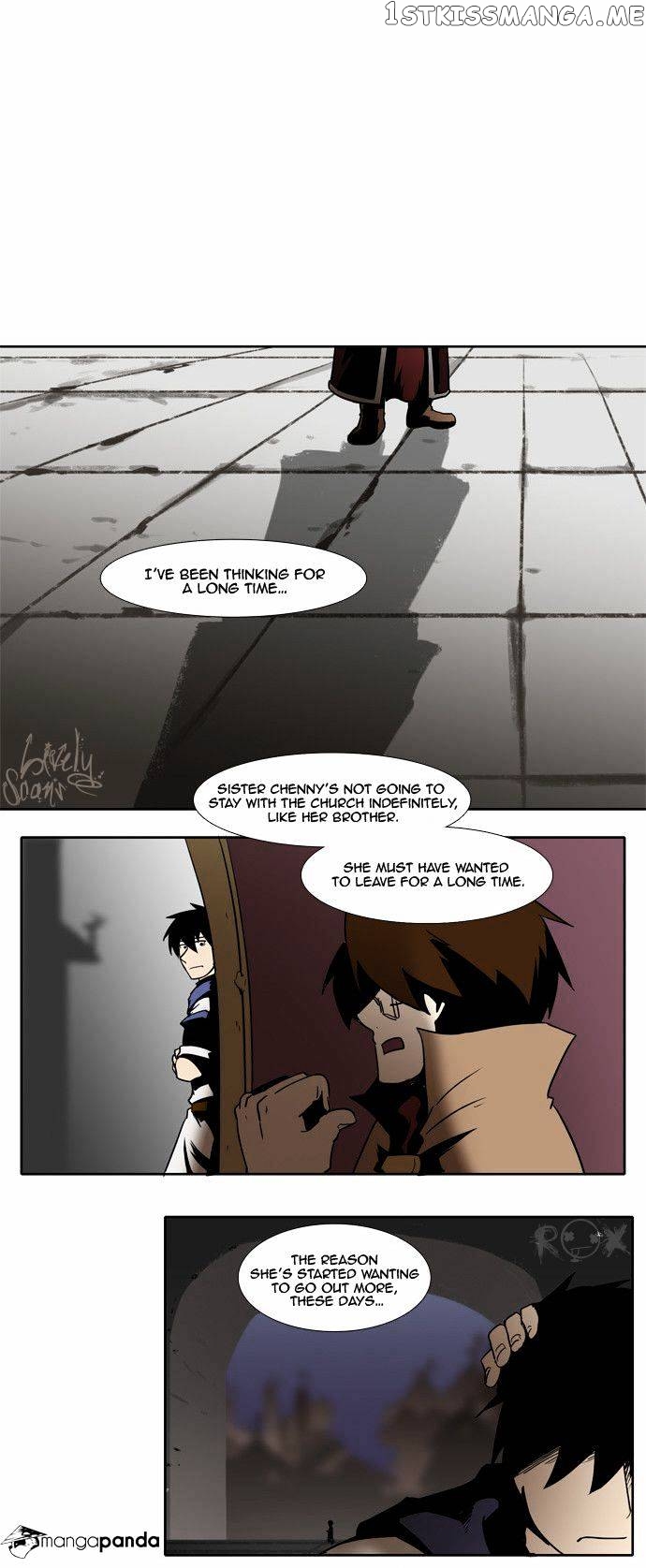 Fantasy World Survival chapter 46 - page 17