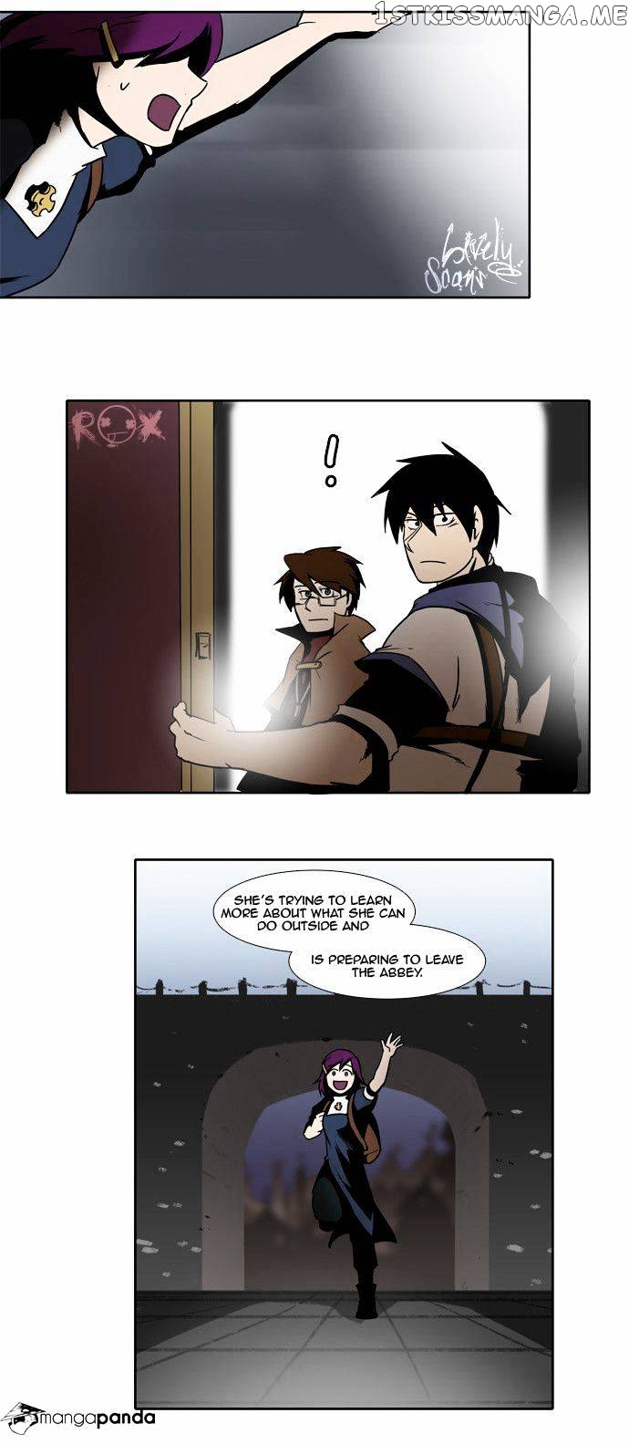 Fantasy World Survival chapter 46 - page 18