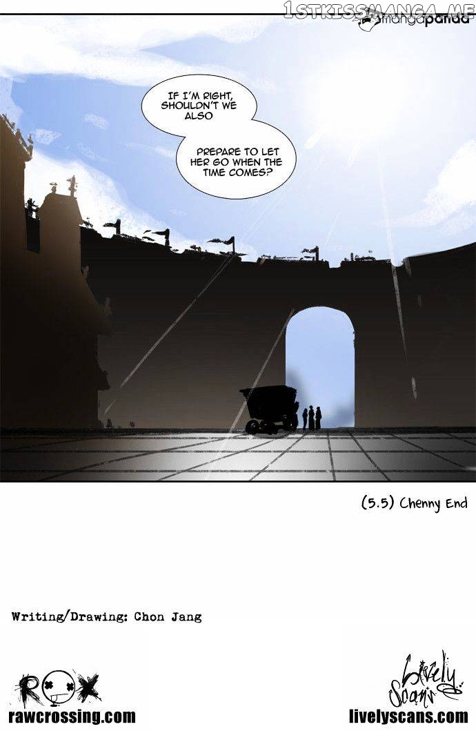 Fantasy World Survival chapter 46 - page 19