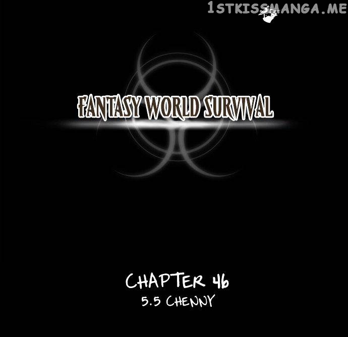 Fantasy World Survival chapter 46 - page 2