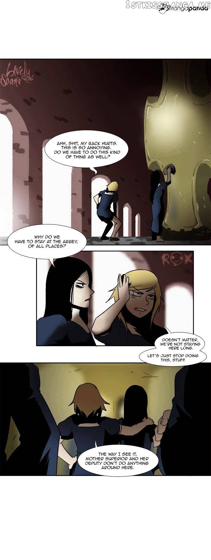 Fantasy World Survival chapter 46 - page 4