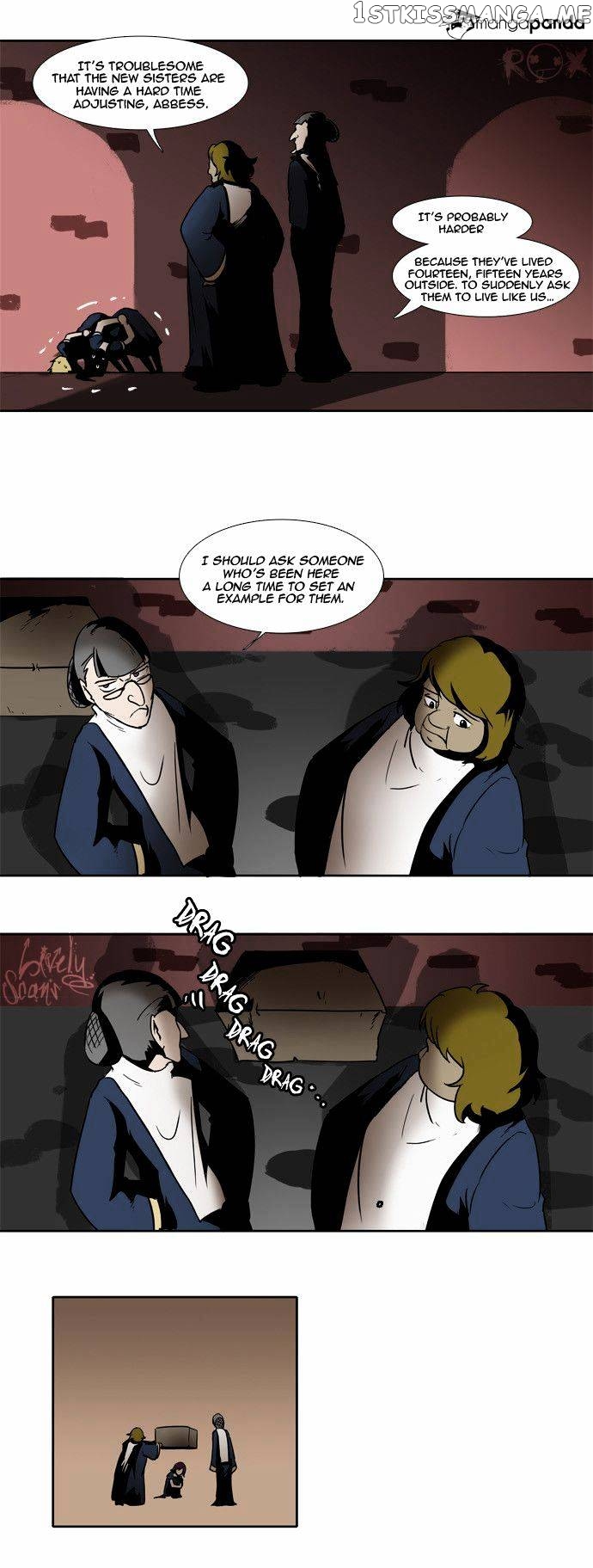 Fantasy World Survival chapter 46 - page 5