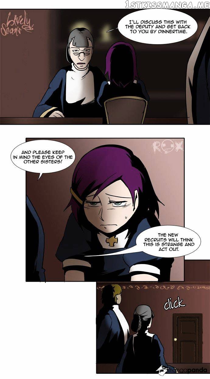 Fantasy World Survival chapter 46 - page 9